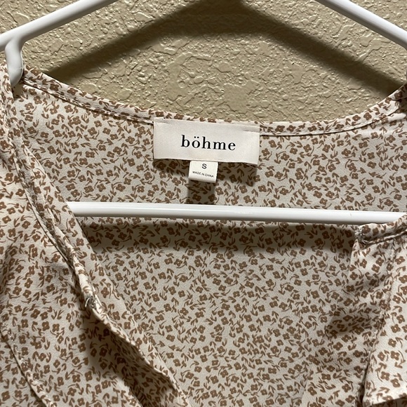 Bohme Blouse - Picture 2 of 3